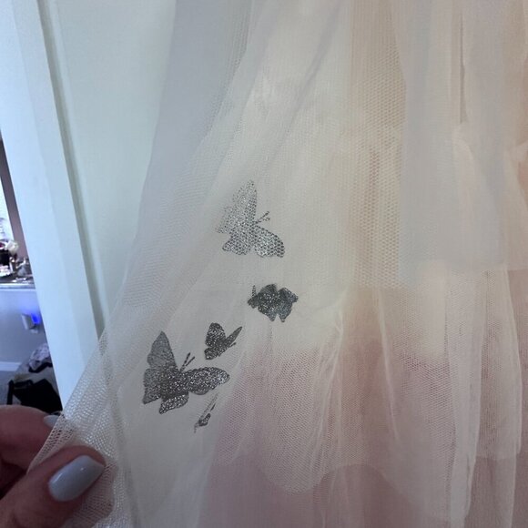 Wicked x Target Collab - Pink ombre tulle skirt - Picture 5 of 6